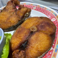 เมนูของร้าน ข้าวต้มปลาเศรษฐีสาขา1 สุราษฏร์ธานี