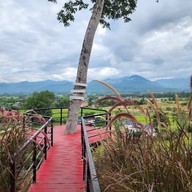 ปัว พาโนรามา รีสอร์ท