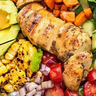 อิ่มเอม เปรมปรี เมนูเพื่อสุขภาพ - นวมินทร์ นวมินทร์