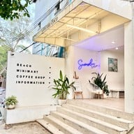 เมนูของร้าน Sawasdee Coco