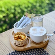 Aster Hotel & Residence