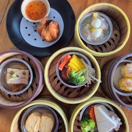 โชคชัยติ่มซำ ตลาดเก่ากระบี่ โชคชัยติ่มซำ ตลาดเก่ากระบี่