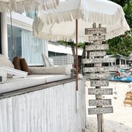 เมนูของร้าน Sawasdee Coco