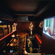 Siamese Cocktail & Gallery -