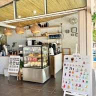 เมนูของร้าน Sawasdee Coco