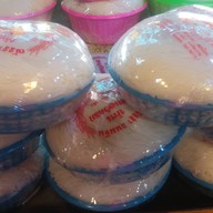 เจ้เบญเมี่ยงปลาเผาตลาดยูเทิร์น