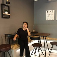 Square Root Coffee Head Office