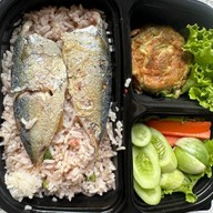 Garden on top (สวนบนคอนโด)