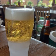 เมนูของร้าน ร้านอาหารบ้านสวนริมคลอง