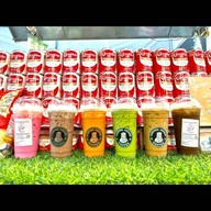 กาแฟ ซูฮาดา ชามาเลย์ ไก่ทอดหาดใหญ่ ชาใต้ ชาชัก กาแฟ สาขาตลาดบาแล สาขา4