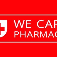 ร้านยา We Care Pharmacy สะพานควาย