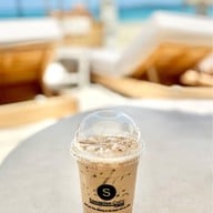 เมนูของร้าน Sawasdee Coco