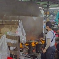 บรรยากาศ ร้านริมเขื่อน ซีฟู้ด (ร้านกลาง)เจ้าเก่าเท่านั้น