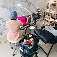 Dr.Jimmy Hair Omakase Nail Spa โครงการ โฮมแอนด์มอร์ บางบัวทอง หลังสเต็กลุงหยิก บางใหญ่