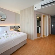 Aster Hotel & Residence