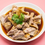 ซ้งเป็ดพะโล้ คลอง 4