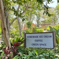 เมนูของร้าน Scoop Garden