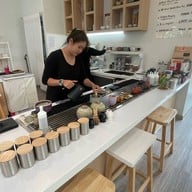 whY Tea • Specialty Tea House  1