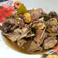 คูเหลาไก่รวน