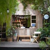 Resfeber cafe รังสิต