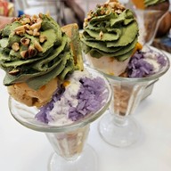 Swensen's โลตัส นอร์ธ ราชพฤกษ์