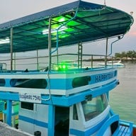 บรรยากาศ New Happy Tour