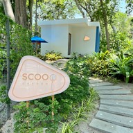 เมนูของร้าน Scoop Garden