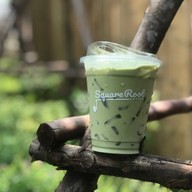 Square Root Coffee Head Office