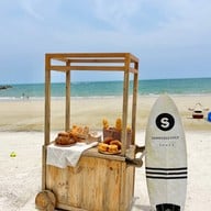 เมนูของร้าน Sawasdee Coco