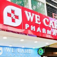 ร้านยา We Care Pharmacy สะพานควาย