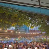 บรรยากาศ ร้านริมเขื่อน ซีฟู้ด (ร้านกลาง)เจ้าเก่าเท่านั้น