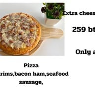 ฮักส์ สเต็กเฮาส์ HUG STEAK HOUSE ฮักส์ สเต็กเฮาส์