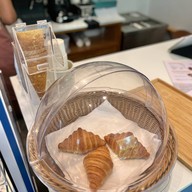 เมนูของร้าน Scoop Garden