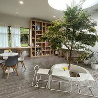 whY Tea • Specialty Tea House  1