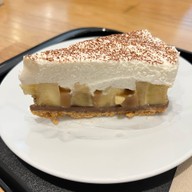 เมนูของร้าน Starbucks เซ็นทรัลเวิลด์ ชั้น 5