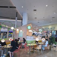 หน้าร้าน Cheevit Cheeva Mega bangna