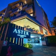 Aster Hotel & Residence