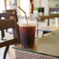 เมนูของร้าน Sip N Surf Cafe