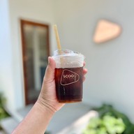 เมนูของร้าน Scoop Garden