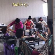 Dr.Jimmy Hair Omakase Nail Spa โครงการ โฮมแอนด์มอร์ บางบัวทอง หลังสเต็กลุงหยิก บางใหญ่