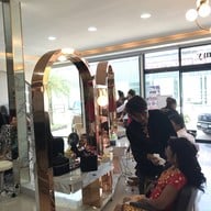 Dr.Jimmy Hair Omakase Nail Spa โครงการ โฮมแอนด์มอร์ บางบัวทอง หลังสเต็กลุงหยิก บางใหญ่