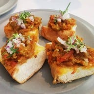 เมนูของร้าน Indus คลองเตย