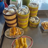 โชคชัยติ่มซำ ตลาดเก่ากระบี่ โชคชัยติ่มซำ ตลาดเก่ากระบี่