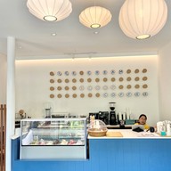 เมนูของร้าน Scoop Garden