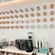 เมนูของร้าน Scoop Garden