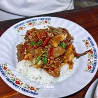 ลุงหนวดอินดี้