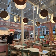 Swensen's โลตัส นอร์ธ ราชพฤกษ์