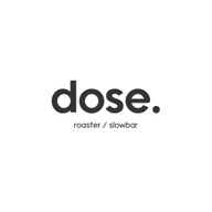 dose. roaster/slowbar -