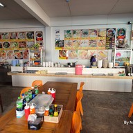 โชคชัยติ่มซำ ตลาดเก่ากระบี่ โชคชัยติ่มซำ ตลาดเก่ากระบี่