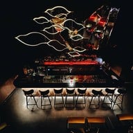 Siamese Cocktail & Gallery -